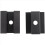 10 x Centre Clamp PV Solar Panels, Module Clamp for All Frame Heights 5