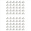 30Pcs Pottery Kiln Moveable Nails Ceramic Refractory Support Nails 1