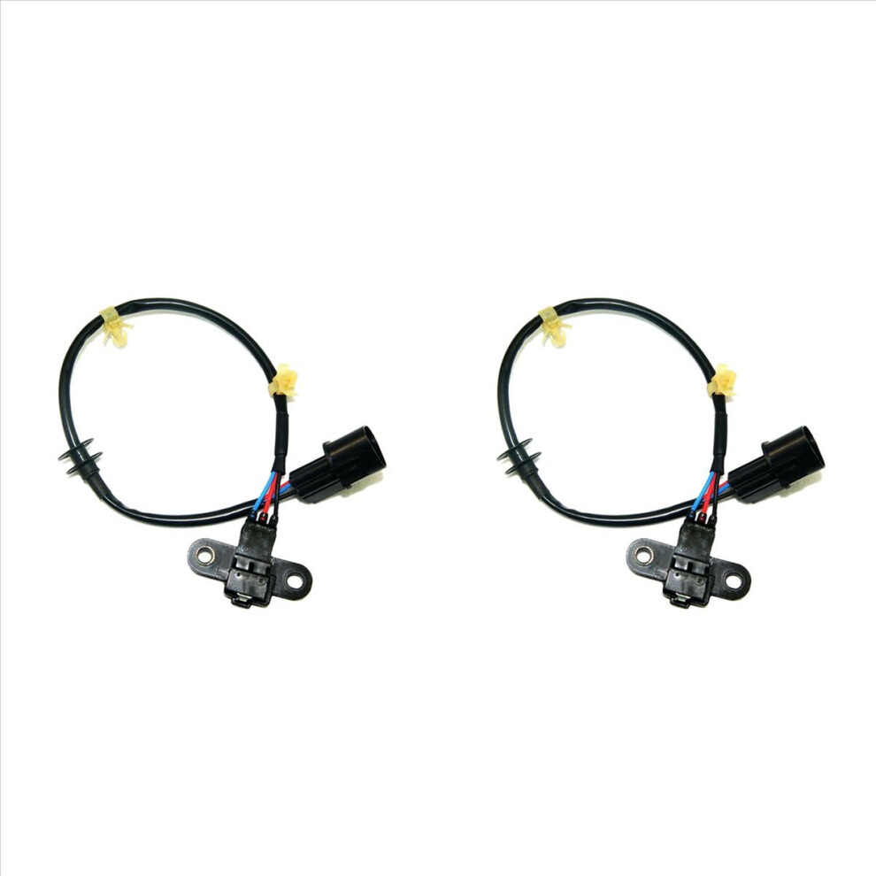 Md300101 Crankshaft Position Sensor For Eclipse Galant 4852133324081