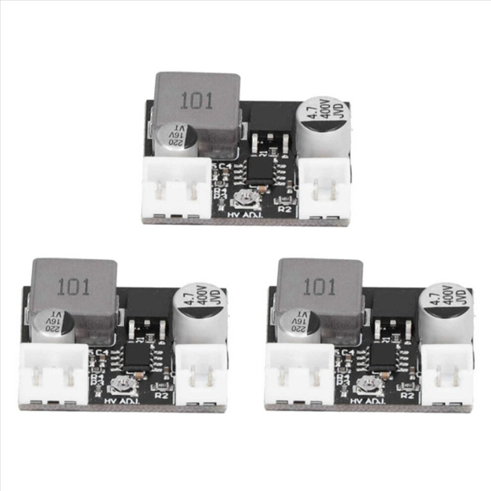 Dc 5V-12V To 170V 150V-220V Glow Tube High Voltage Dc Power Module 4852133351162