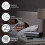 30 τεμάχια φίλτρο αέρα CPAP HEPA, μαντηλάκια μάσκας CPAP για 7