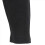 Cardigan da donna a maniche lunghe con nodo corto 6