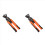 5-In-1 Stripping Pliers Multifunctional Wire Bending Pliers 1