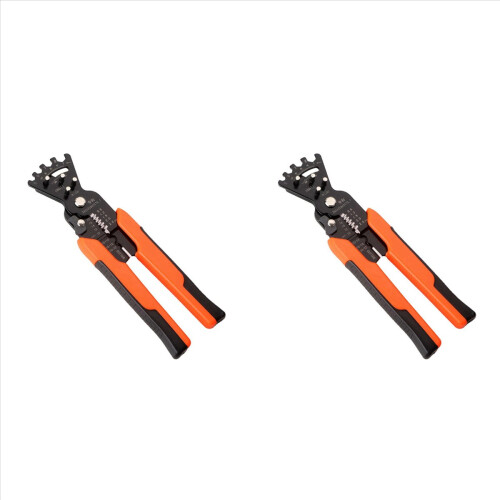 5-In-1 Stripping Pliers Multifunctional Wire Bending Pliers