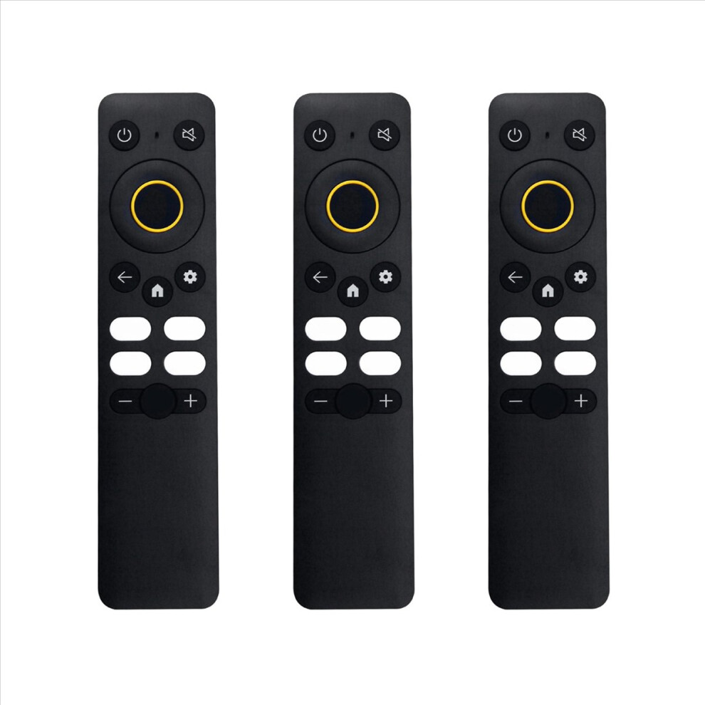 Rem-V1 Remote Control For 4K Rmv2105 Smart 4853158807955