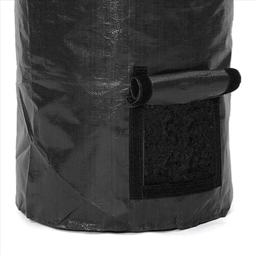 34 gallon fermentmestafvalverzamelaar 1