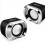 Στερεοφωνικό Subwoofer Υψηλής Ισχύος Ηχείο PC DJ USB για Τηλεόραση Τηλεφώνου 3
