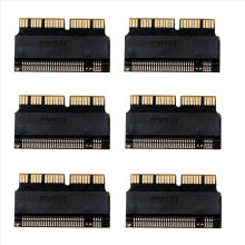NGFF M.2 NVME SSD Adapter Card for Upgrade Air