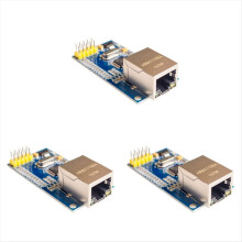 W5500 Ethernet Network Module Hardware Ip 51/Stm32