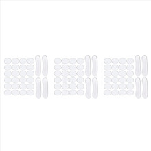 28Pcs Trommel Dämpfer Gel Pads Silikon Trommel Schalldämpfer