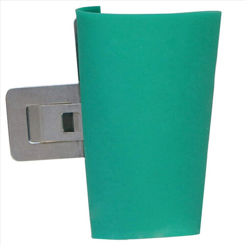3D Sublimation Silicone Conical Mug Wrap,17Oz Cup Clamp Fixture 1