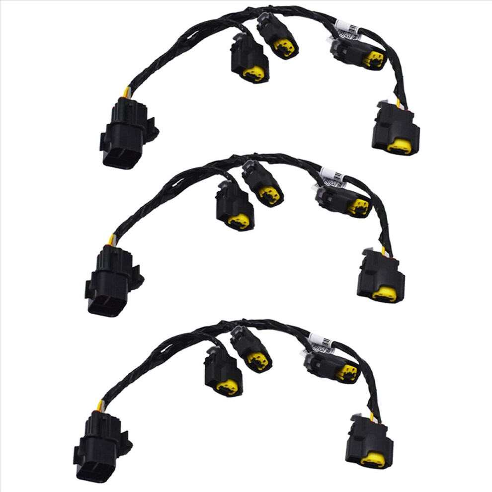 Ignition Coil Wire Harness For Accent Soul 4852133353722