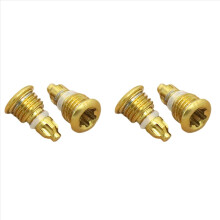 Geschikt voor MT2 MT4 Remkeerring Olieplugschroef Accessoires-D