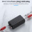 Ground Loop Noise Isolator Audio Humming Buzzing Filter for PC 5
