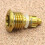 Convient aux accessoires de vis de bouchon d'huile de joint de frein MT2 MT4-D 4