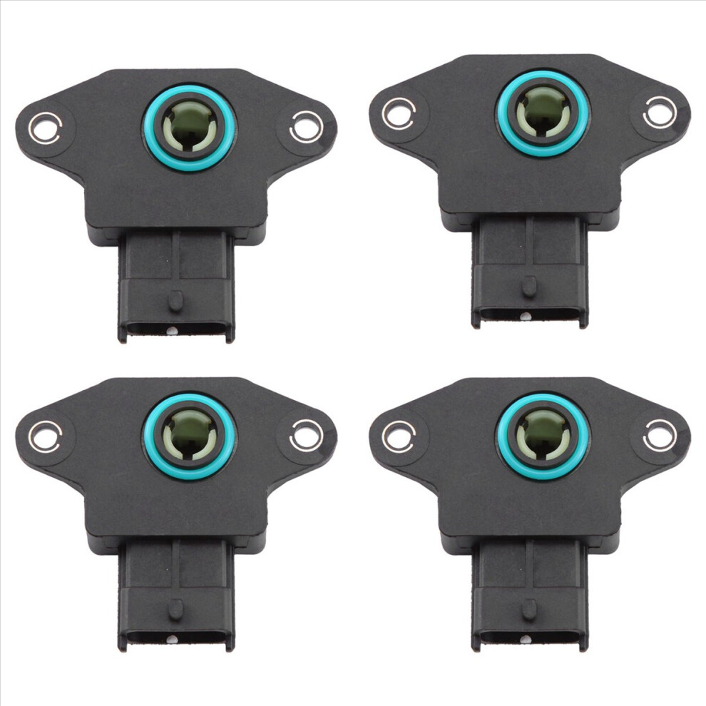 Throttle Position Sensor For 0280122014 35170-22600 4853158894832