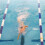 Schwimmtrainingsgeräte Fallschirm,B 5