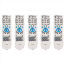 Rd-448E Projector Remote Control For Projector V260X+V300X