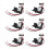 7.2 V - 24 V Lithium Battery Cordless Drill Switch With Small Light 1