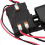 7.2 V - 24 V Lithium Battery Cordless Drill Switch With Small Light 7