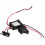 7.2 V - 24 V Lithium Battery Cordless Drill Switch With Small Light 5