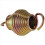 Για Club Car Brake Return Metal Spring 1988+ Ηλεκτρικό και 1999+ 6