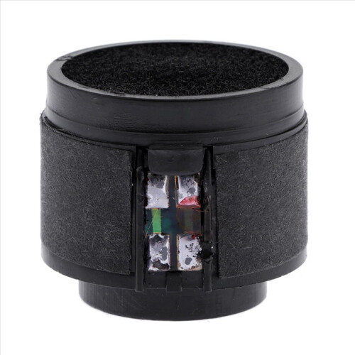 Professionele dynamische microfooncapsulekop, microfoonkern 2