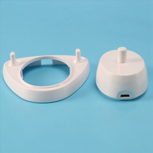 For Toothbrush Replacement Charger Power Supply White 2