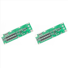 7S 24V Li-Ion 18650 Battery Packs Charge Board(30A)