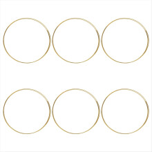 Fil de frette en cuivre doré de 2,4 m pour mandoline, banjo, guitare, 1,5 mm