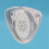 For Toothbrush Replacement Charger Power Supply White 2