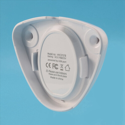 For Toothbrush Replacement Charger Power Supply White 1