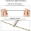 4Pcs Ceiling Fan Pull Chain Set,Bulb and Fan Pattern(Antique Bronze) 3