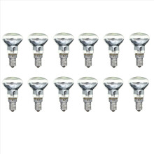 Lavalamp E14 R39 30W Spotlight Reflector Spotlamp Lampen 3 Stuks
