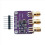 Si5351A I2C 25Mhz γεννήτρια ρολογιού πλακέτας ξεμπλοκαρίσματος 8KHz έως 160Mhz 4