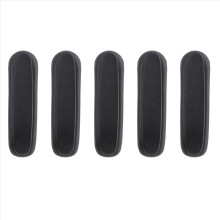 New Black Left Right Sliding Door Handle for H1 Grand Starex