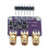Si5351A I2C 25Mhz γεννήτρια ρολογιού πλακέτας ξεμπλοκαρίσματος 8KHz έως 160Mhz 2