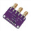 Si5351A I2C 25Mhz γεννήτρια ρολογιού πλακέτας ξεμπλοκαρίσματος 8KHz έως 160Mhz 6