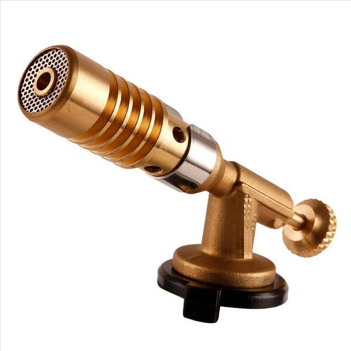 Gasbrander Lasbrander Draagbare gasbrander Brander Gasbrander 1