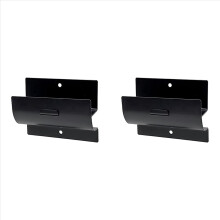 Heavy-Duty Ladderhanger - Muurbevestigde Ladderhaken - 1 Pak