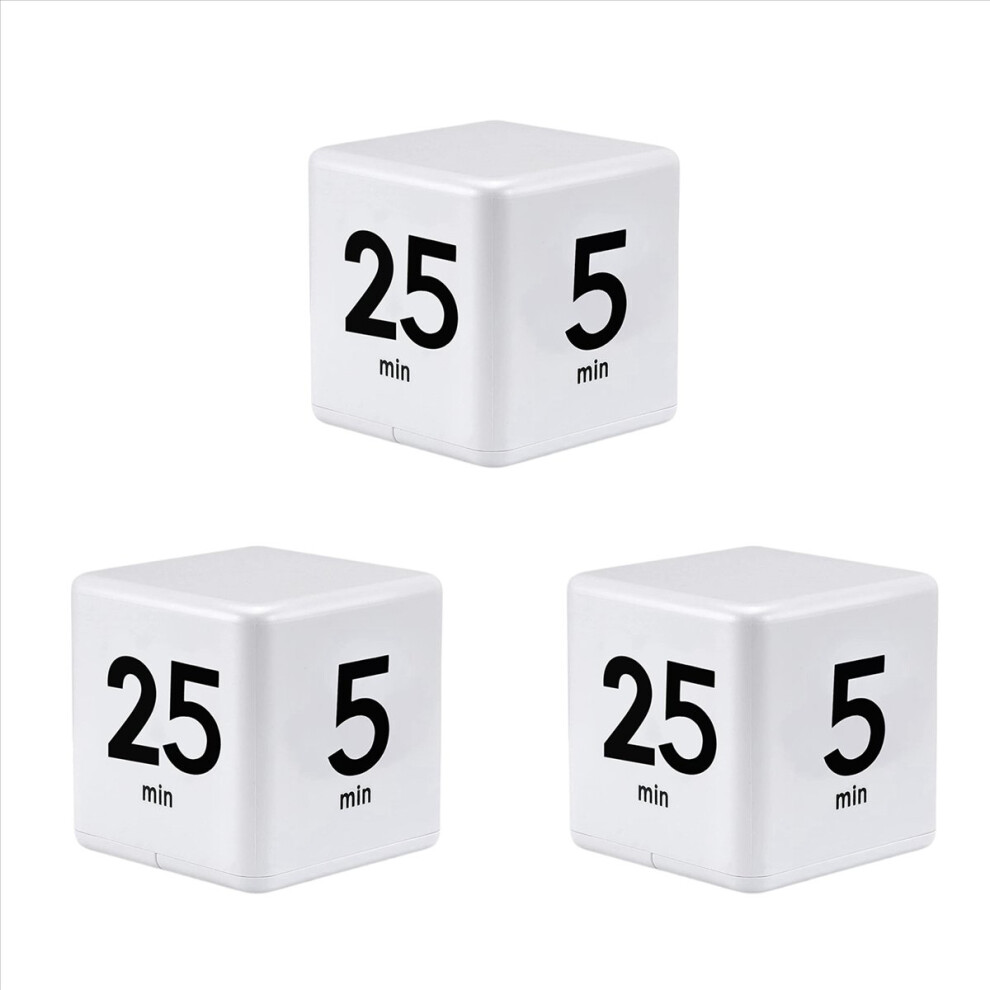 Square Timer Management Timer Management und Countdown