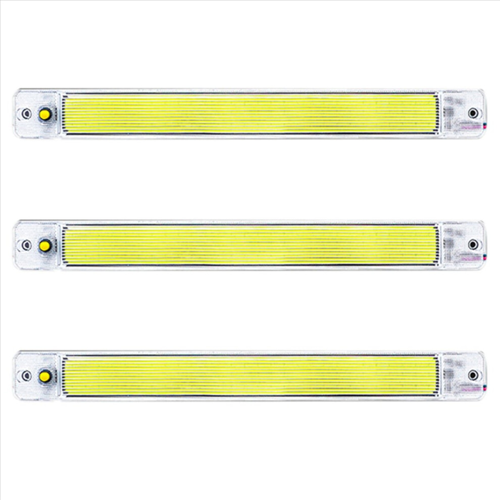 84 Led Cob Panel High Brightness For Car Truck Rv Van Cabin Light 4852133329529