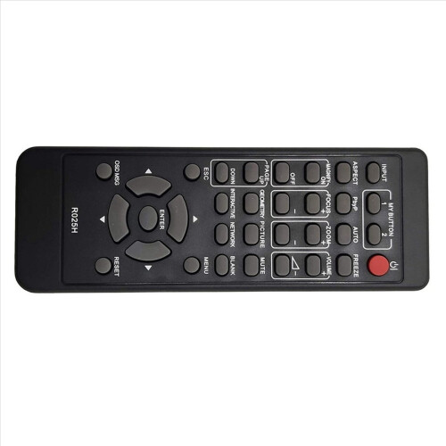 Remote Control for Projector CP-X5555 CP-X5550 CP-WX5505 1