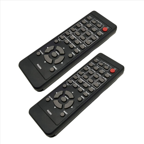 Remote Control for Projector CP-X5555 CP-X5550 CP-WX5505 2