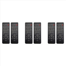 Remote Control for Projector CP-X5555 CP-X5550 CP-WX5505