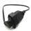 Europea Male Plug to Female Socket Power Cable for PC Computer (0.) 5