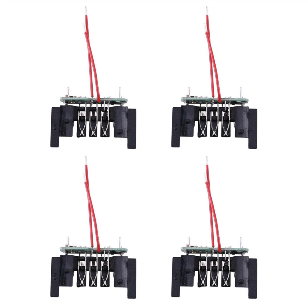 Dcb120 Drill Pcb Protection Board For 12V 10.8V Li-Ion Battery 4852133337586