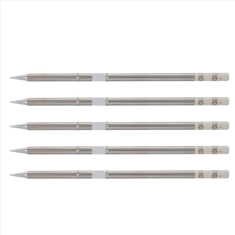 T12-Bl Iron Tips For Soldering Rework Station Fx-951 Fx-95 4852133350516