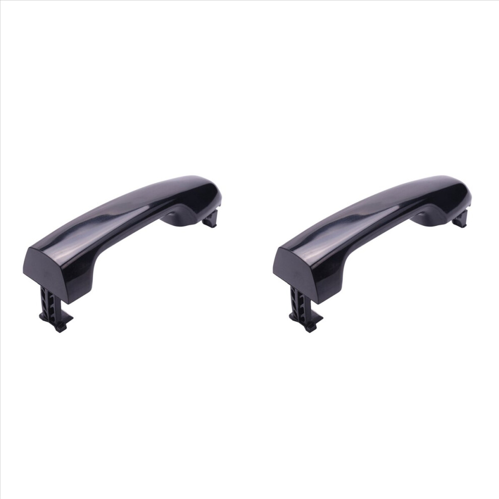 Rear Right Exterior Door Handle For Prado Land Cruiser 4853158854508