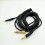 Headphone Adapter Spring Audio Cable for -M50X -M40X Headset 3